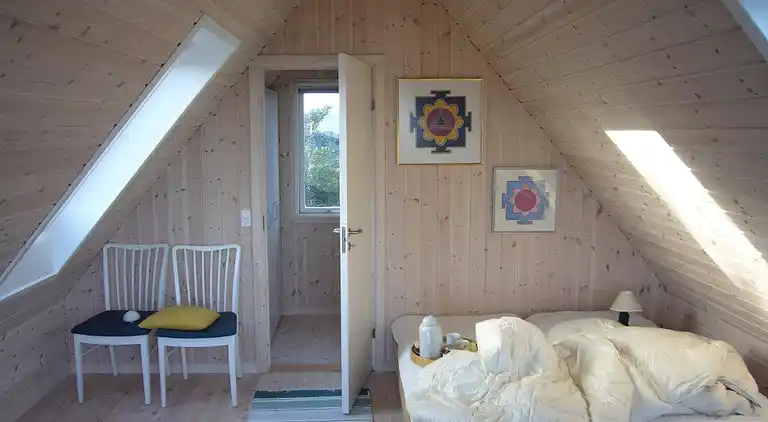 Holiday home in Østerby Havn