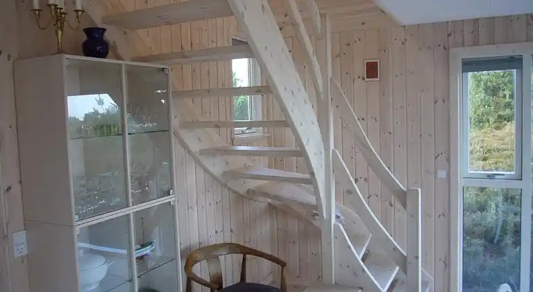 Holiday home in Østerby Havn