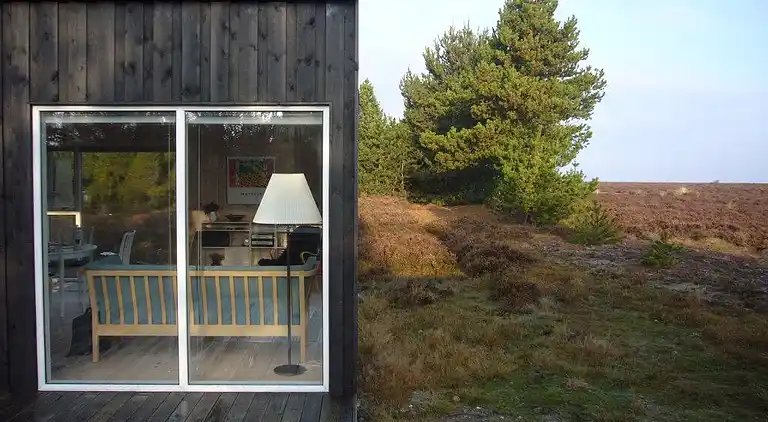 Holiday home in Østerby Havn
