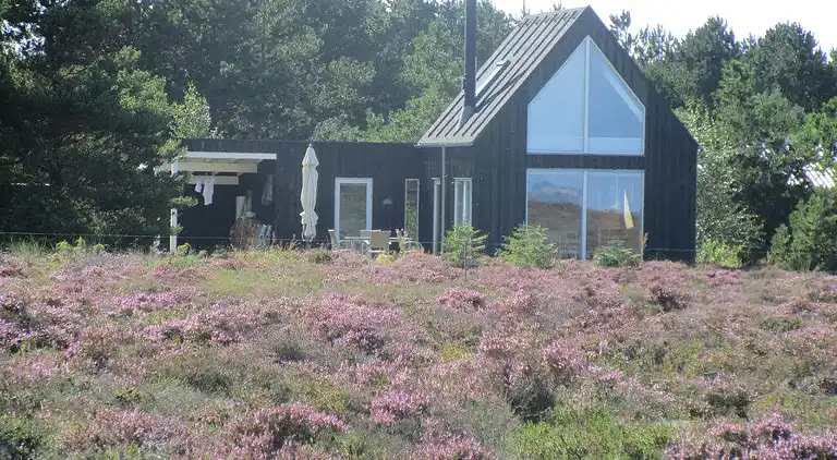 Holiday home in Østerby Havn