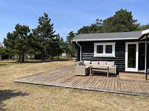 Holiday home in Sjællands Odde