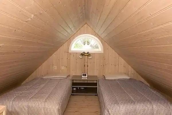 Feriebolig i Ronneby