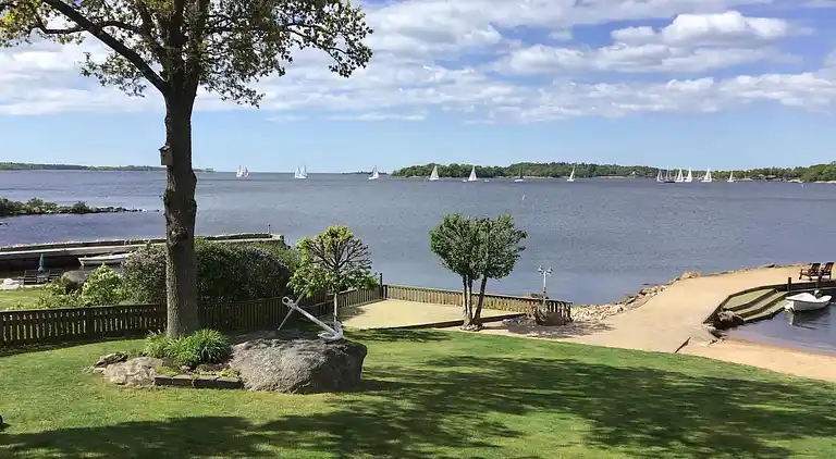 Feriebolig i Ronneby