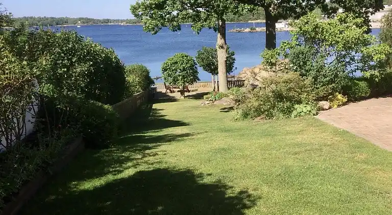 Feriebolig i Ronneby