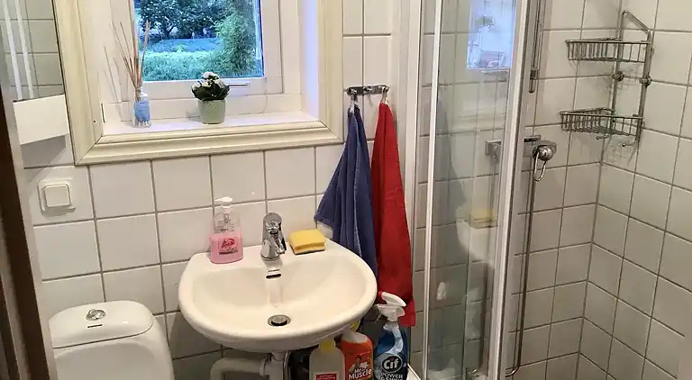 Feriebolig i Ronneby