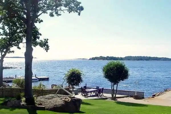 Feriebolig i Ronneby