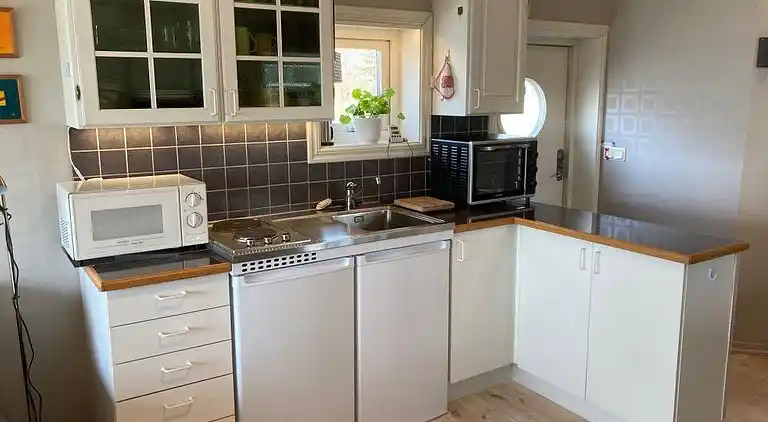 Feriebolig i Ronneby