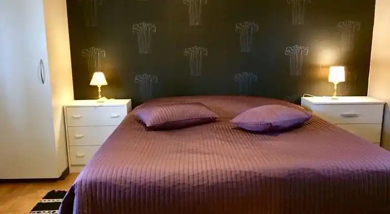 Feriebolig i Ronneby