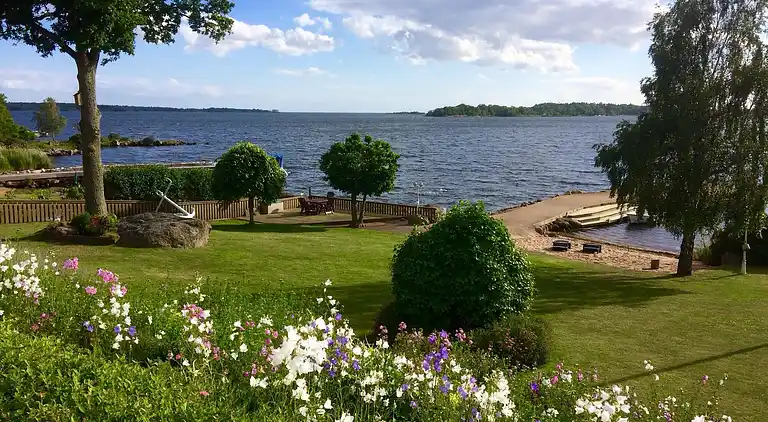 Feriebolig i Ronneby