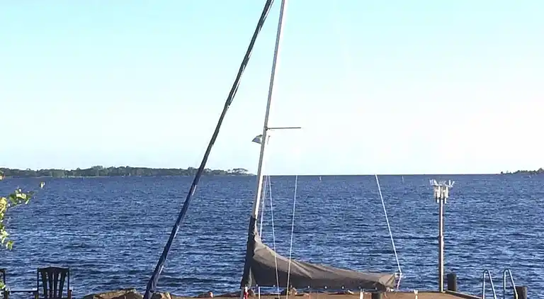 Feriebolig i Ronneby