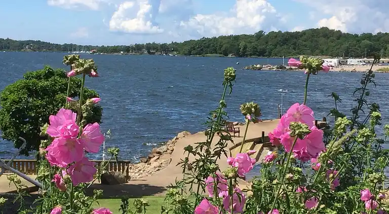 Feriebolig i Ronneby