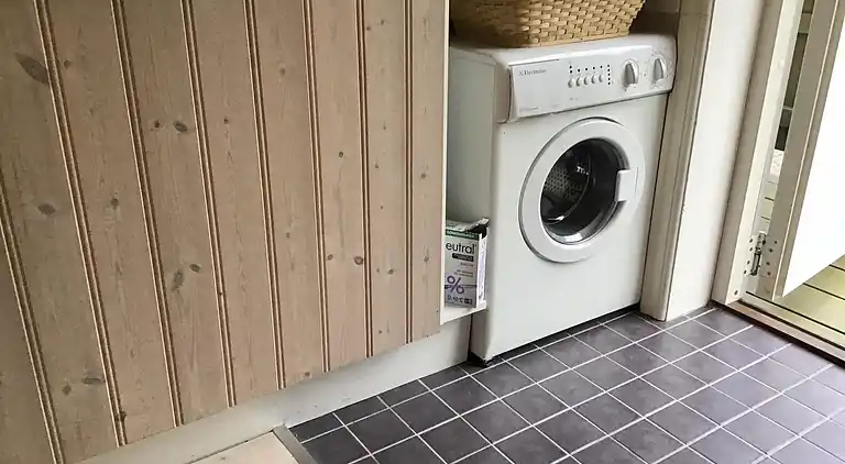 Feriebolig i Ronneby