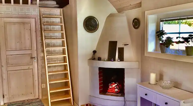 Feriebolig i Ronneby