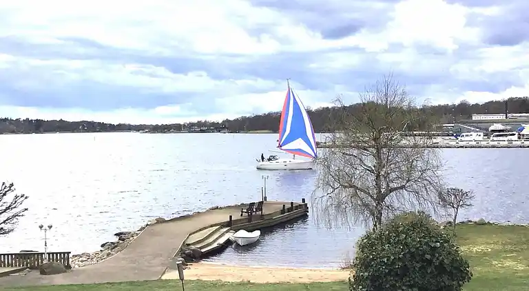 Feriebolig i Ronneby