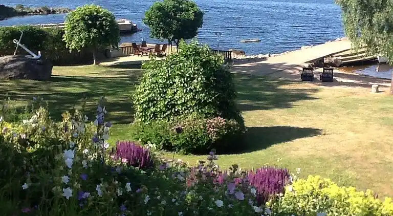 Feriebolig i Ronneby