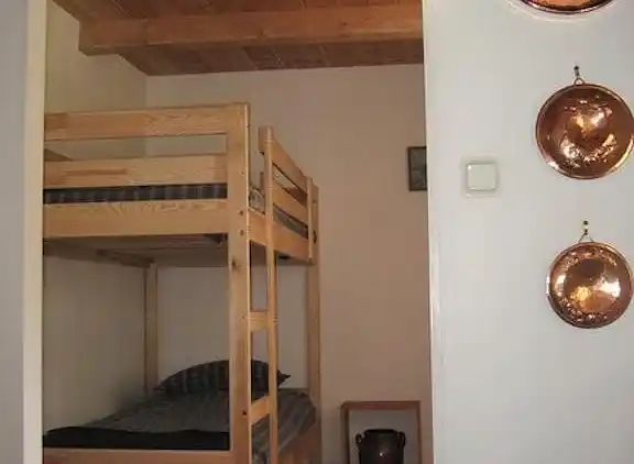 Vacation home in Kvesarum