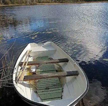 Vacation home in Västervik V