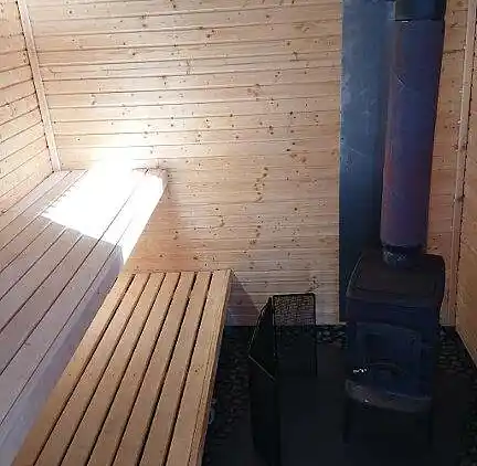 Vacation home in Västervik V