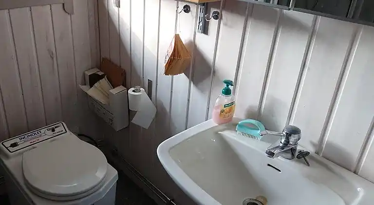 Vacation home in Västervik V