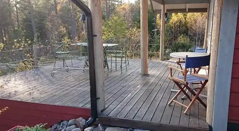 Vacation home in Västervik V