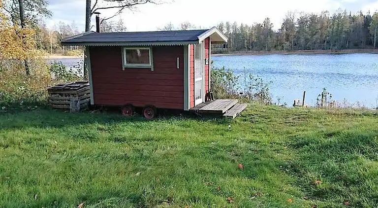 Vacation home in Västervik V
