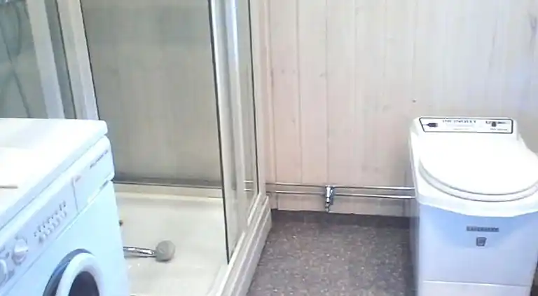 Vacation home in Västervik V