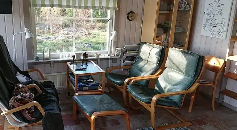 Vacation home in Västervik V