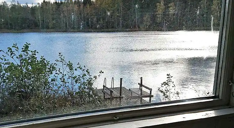 Vacation home in Västervik V