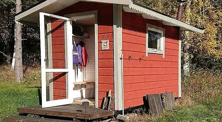 Vacation home in Västervik V