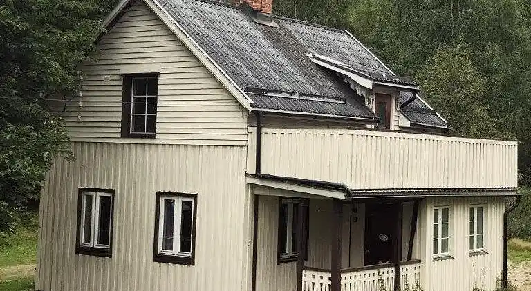 Holiday home in Torsby N