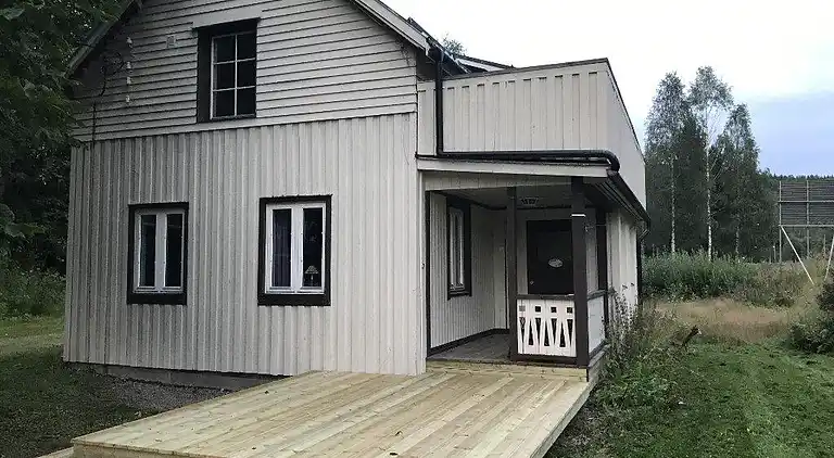 Holiday home in Torsby N