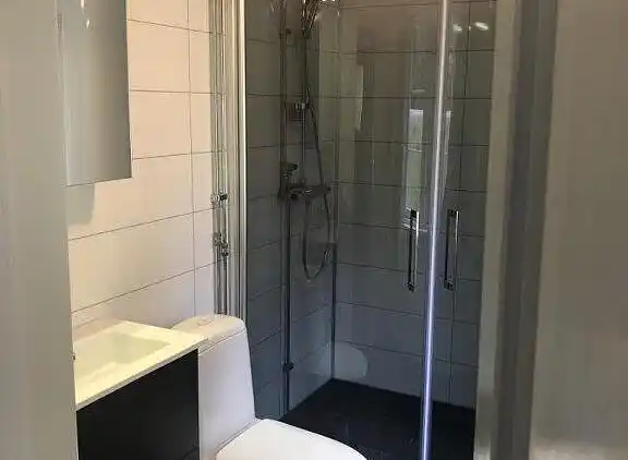 Holiday home in Torsby N