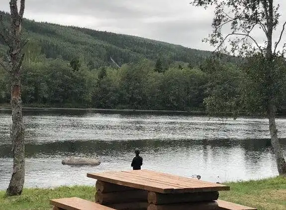 Holiday home in Torsby N