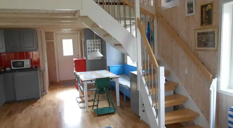 Vacation home in Karlskrona S