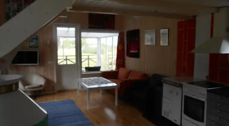 Vacation home in Karlskrona S