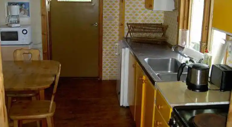 Vacation home in Karlskrona S