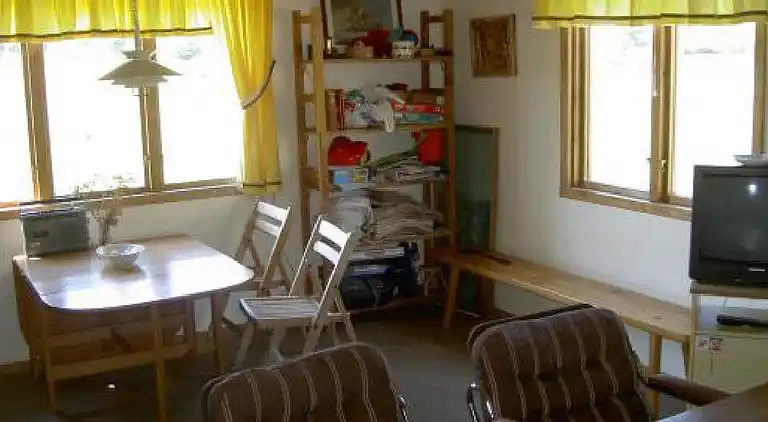 Vacation home in Karlskrona S