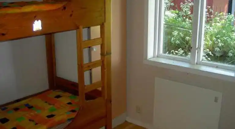 Vacation home in Karlskrona S