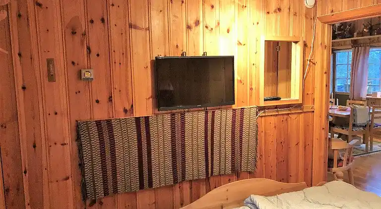 Sommerhus i Malung NV