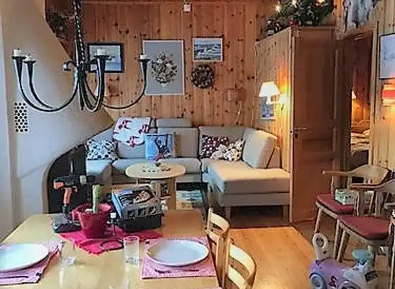 Sommerhus i Malung NV