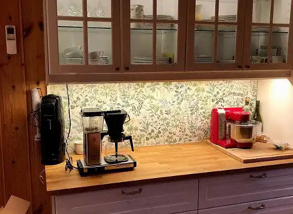 Sommerhus i Malung NV