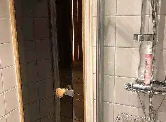 Sommerhus i Malung NV