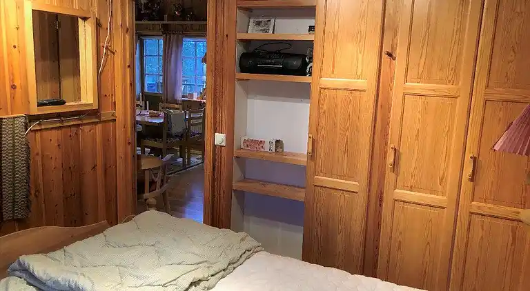 Sommerhus i Malung NV