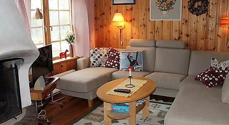 Sommerhus i Malung NV