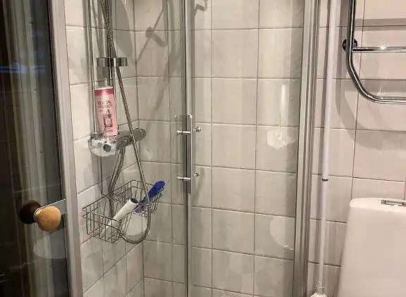 Sommerhus i Malung NV