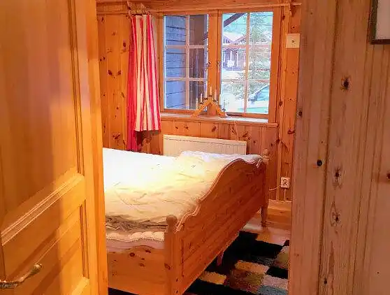 Sommerhus i Malung NV