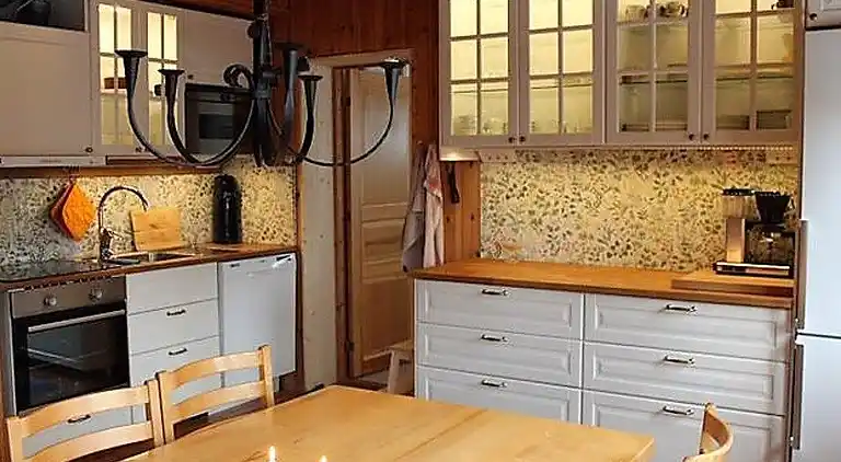 Sommerhus i Malung NV