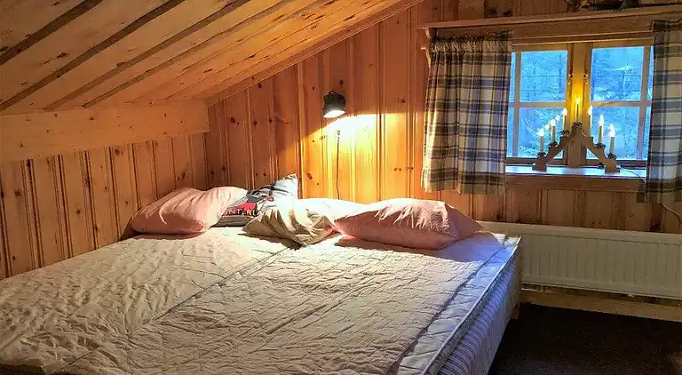 Sommerhus i Malung NV