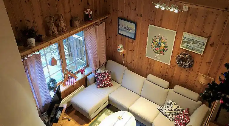 Sommerhus i Malung NV