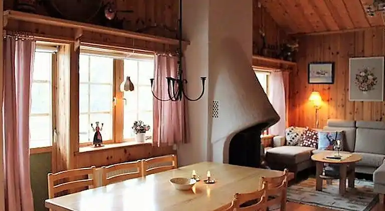 Sommerhus i Malung NV